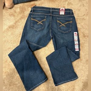 NWT CINCH Kylie Jeans